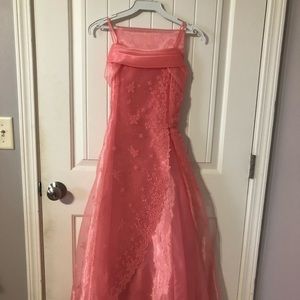 Girls Formalwear